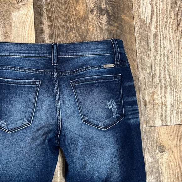 KanCan Skinny Distressed Jeans • 7/27 - Picture 6 of 7